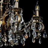 Люстра Милана №1 Дубик в Магнитогорске