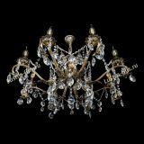 Люстра Милана №1 в Магнитогорске Люстра Милана №1 в Магнитогорске