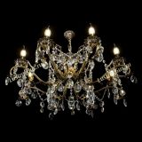 Люстра Милана №1 в Магнитогорске Люстра Милана №1 в Магнитогорске