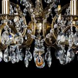 Люстра Милана №1 в Магнитогорске Люстра Милана №1 в Магнитогорске