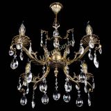 Люстра бронзовая Милана №4/2 журавлик в Магнитогорске Люстра бронзовая Милана №4/2 журавлик в Магнитогорске