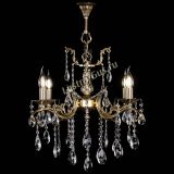 Люстра бронзовая Милана №4 журавлик в Магнитогорске Люстра бронзовая Милана №4 журавлик в Магнитогорске