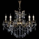 Люстра бронзовая Милана №5/1 баден в Магнитогорске Люстра бронзовая Милана №5/1 баден в Магнитогорске