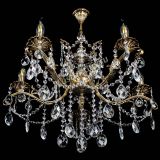 Люстра бронзовая Милана №5/1 баден в Магнитогорске Люстра бронзовая Милана №5/1 баден в Магнитогорске