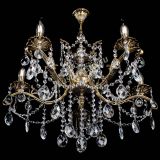 Люстра бронзовая Милана №5/1 баден в Магнитогорске Люстра бронзовая Милана №5/1 баден в Магнитогорске