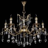 Люстра бронзовая Милана №5/2 баден в Магнитогорске