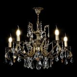 Люстра Милана №5 Дубик в Магнитогорске