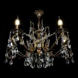 Люстра Милана №5 Дубик в Магнитогорске