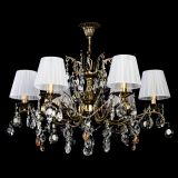 Люстра бронзовая Милана №6 Прованс в Магнитогорске