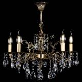 Люстра бронзовая Муза №5/2 баден в Магнитогорске Люстра бронзовая Муза №5/2 баден в Магнитогорске