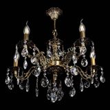 Люстра бронзовая Муза №5/2 баден в Магнитогорске Люстра бронзовая Муза №5/2 баден в Магнитогорске