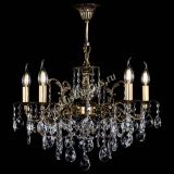 Люстра бронзовая Муза №5 баден в Магнитогорске Люстра бронзовая Муза №5 баден в Магнитогорске