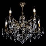 Люстра бронзовая Муза №5 баден в Магнитогорске Люстра бронзовая Муза №5 баден в Магнитогорске