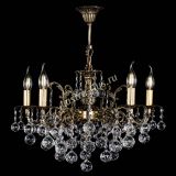 Люстра бронзовая Муза №5 шар в Магнитогорске Люстра бронзовая Муза №5 шар в Магнитогорске