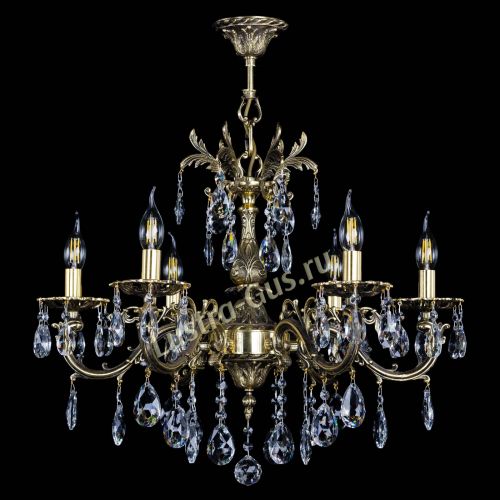 Люстра бронзовая Олимпия №6/1 журавлик в Магнитогорске Люстра бронзовая Олимпия №6/1 журавлик в Магнитогорске