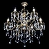 Люстра бронзовая Олимпия №6/3 лучик в Магнитогорске