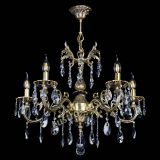 Люстра бронзовая Олимпия №5/1 лучик в Магнитогорске