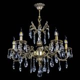 Люстра бронзовая Олимпия №5/1 журавлик в Магнитогорске Люстра бронзовая Олимпия №5/1 журавлик в Магнитогорске