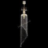 Люстра бронзовая Оникс №1/2 шар в Магнитогорске