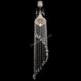 Люстра бронзовая Оникс №1/2 звездочка в Магнитогорске