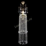 Люстра бронзовая Оникс №1/3 баден в Магнитогорске