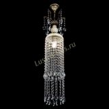 Люстра бронзовая Оникс №1/3 баден в Магнитогорске