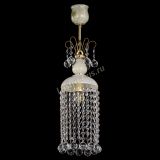 Люстра бронзовая Оникс №1 шар в Магнитогорске