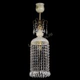 Люстра бронзовая Оникс №1 журавлик в Магнитогорске