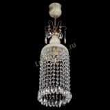 Люстра бронзовая Оникс №1 журавлик в Магнитогорске