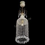 Люстра бронзовая Оникс №1 журавлик в Магнитогорске