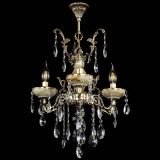 Люстра бронзовая Оникс №3/1 лучик в Магнитогорске Люстра бронзовая Оникс №3/1 лучик в Магнитогорске