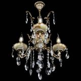 Люстра бронзовая Оникс №3/1 лучик в Магнитогорске Люстра бронзовая Оникс №3/1 лучик в Магнитогорске