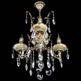 Люстра бронзовая Оникс №3/1 журавлик в Магнитогорске