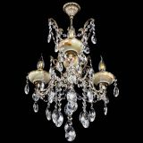 Люстра бронзовая Оникс №3/2 баден в Магнитогорске