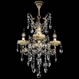 Люстра бронзовая Оникс №3/2 лучик в Магнитогорске Люстра бронзовая Оникс №3/2 лучик в Магнитогорске