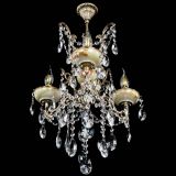 Люстра бронзовая Оникс №3/2 лучик в Магнитогорске Люстра бронзовая Оникс №3/2 лучик в Магнитогорске