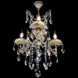 Люстра бронзовая Оникс №3/2 лучик в Магнитогорске Люстра бронзовая Оникс №3/2 лучик в Магнитогорске