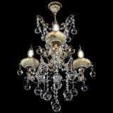 Люстра бронзовая Оникс №3/2 шар в Магнитогорске