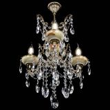 Люстра бронзовая Оникс №3/2 журавлик в Магнитогорске