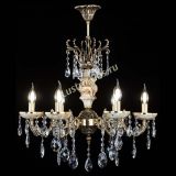 Люстра бронзовая Оникс №6/1 баден в Магнитогорске Люстра бронзовая Оникс №6/1 баден в Магнитогорске