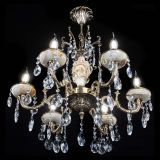 Люстра бронзовая Оникс №6/1 баден в Магнитогорске Люстра бронзовая Оникс №6/1 баден в Магнитогорске