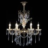 Люстра бронзовая Оникс №6/2 баден в Магнитогорске Люстра бронзовая Оникс №6/2 баден в Магнитогорске