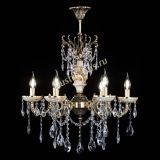 Люстра бронзовая Оникс №6/2 журавлик в Магнитогорске