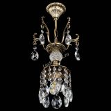 Люстра бронзовая София №1/1 баден в Магнитогорске