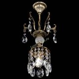 Люстра бронзовая София №1/1 баден в Магнитогорске