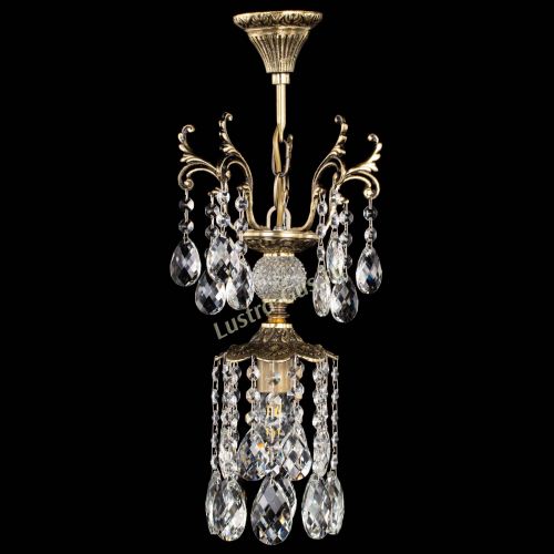 Люстра бронзовая София №1/2 баден в Магнитогорске Люстра бронзовая София №1/2 баден в Магнитогорске