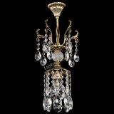 Люстра бронзовая София №1/2 баден в Магнитогорске Люстра бронзовая София №1/2 баден в Магнитогорске