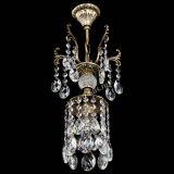 Люстра бронзовая София №1/2 баден в Магнитогорске Люстра бронзовая София №1/2 баден в Магнитогорске