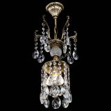 Люстра бронзовая София №1/2 баден в Магнитогорске Люстра бронзовая София №1/2 баден в Магнитогорске