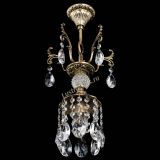 Люстра бронзовая София №1/1 лучик в Магнитогорске